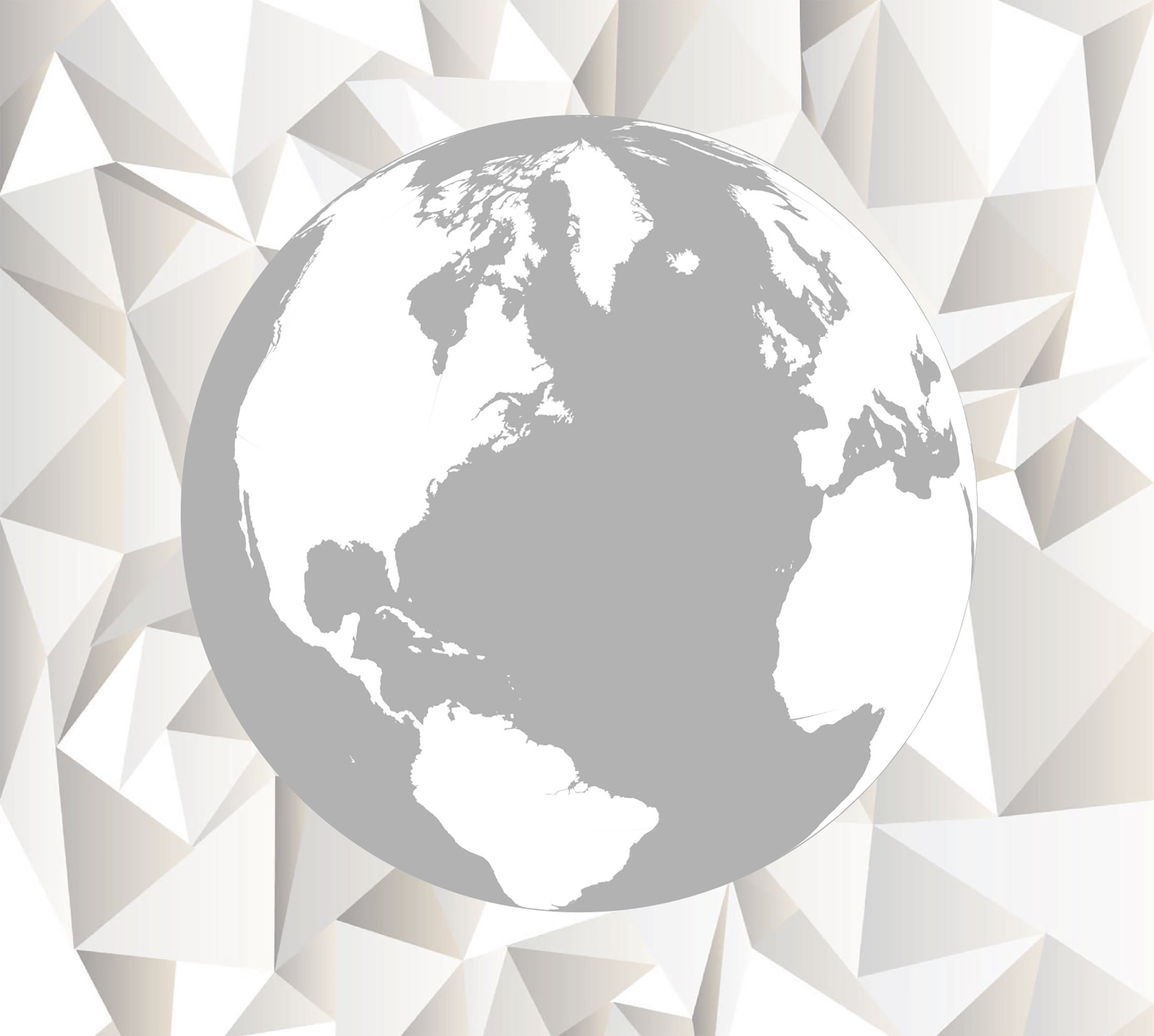 Earth Svg Globe Clipart Earth Cut Files For Silhouette Etsy