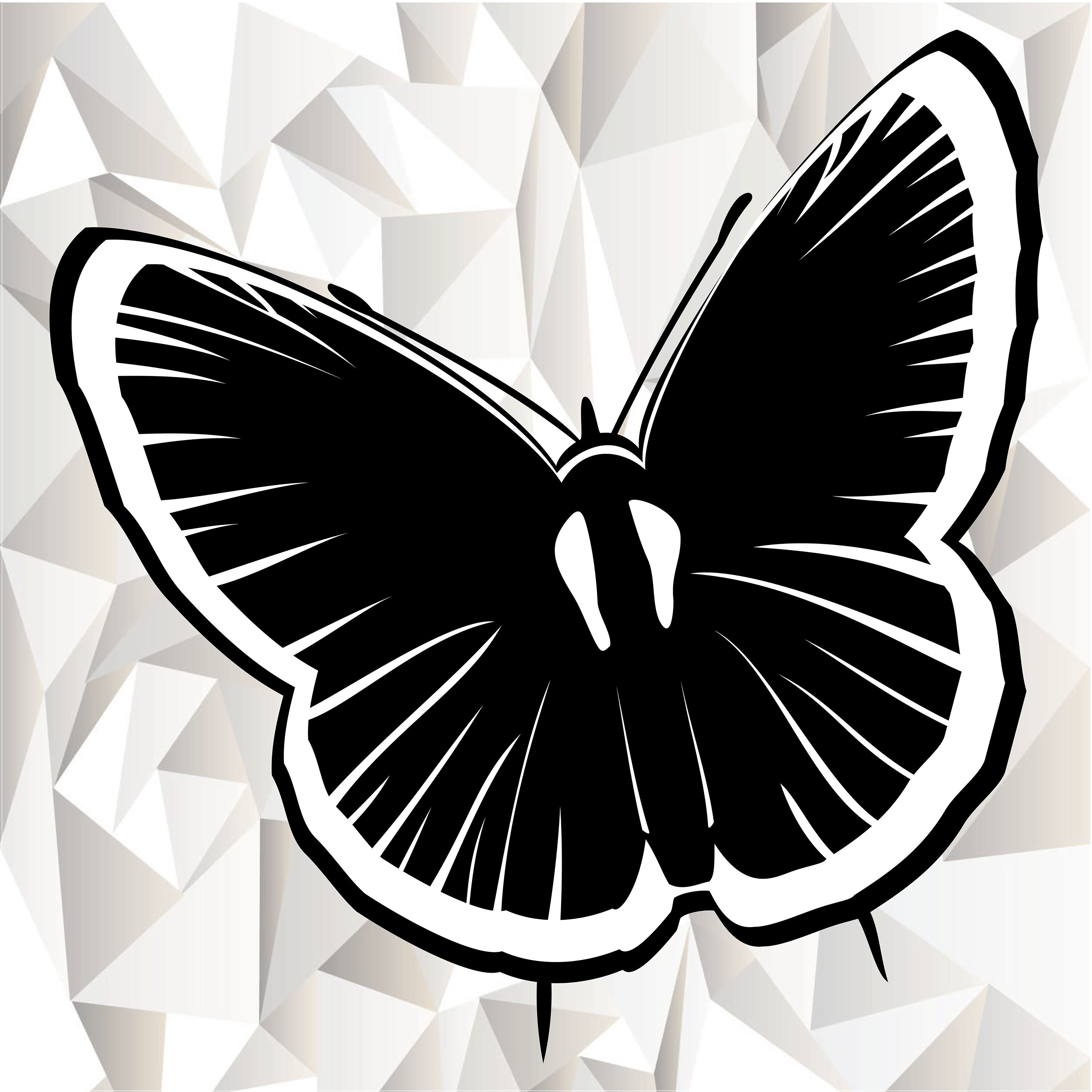 Free Free 314 Vector Flying Butterfly Svg SVG PNG EPS DXF File
