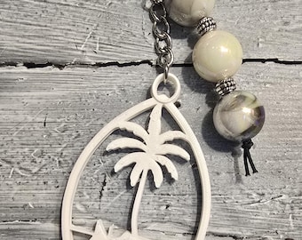 Guam key chain|Represent the Island of Guam|Guam Seal Keychain|Simple Guam Key Chain|Guam|Stocking Stuffer|Party Give away|Birthday Gift