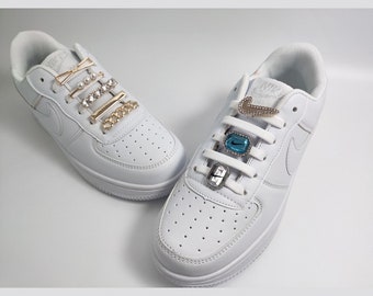 custom shoe lace locks