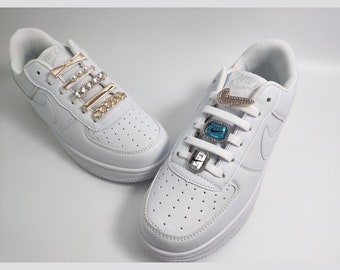 air force 1 lace clips