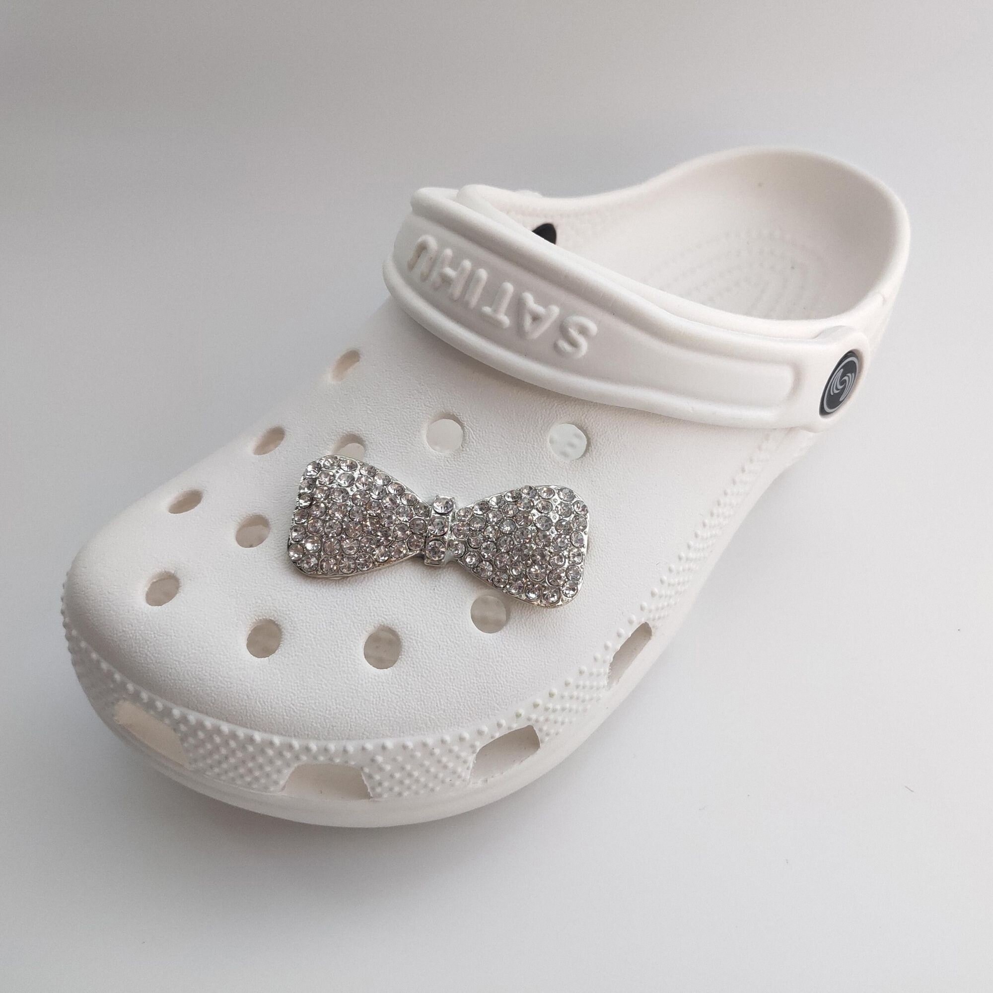 summer croc charms
