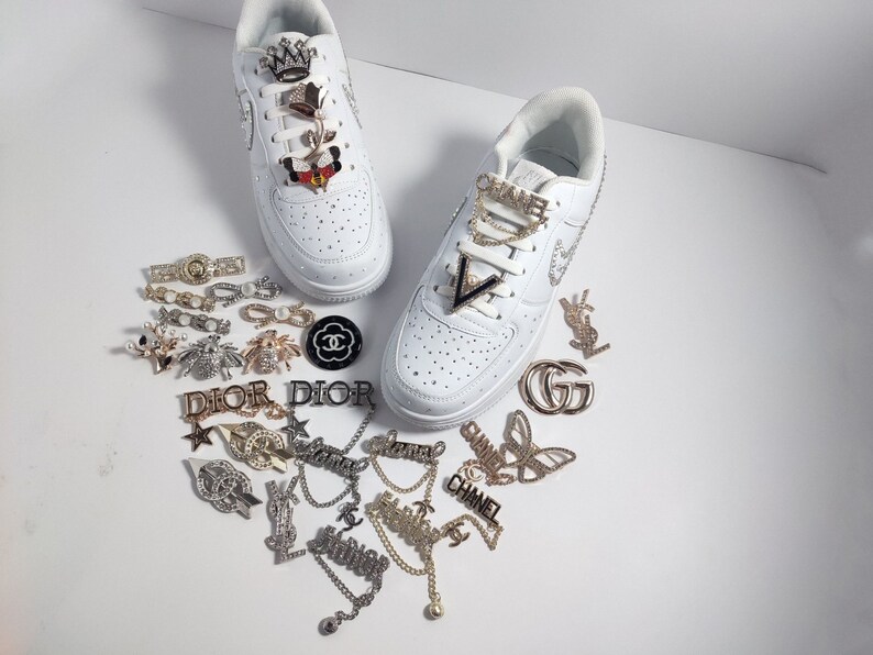 bar lace af1