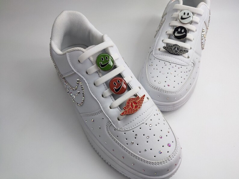 af1 shoe lace size