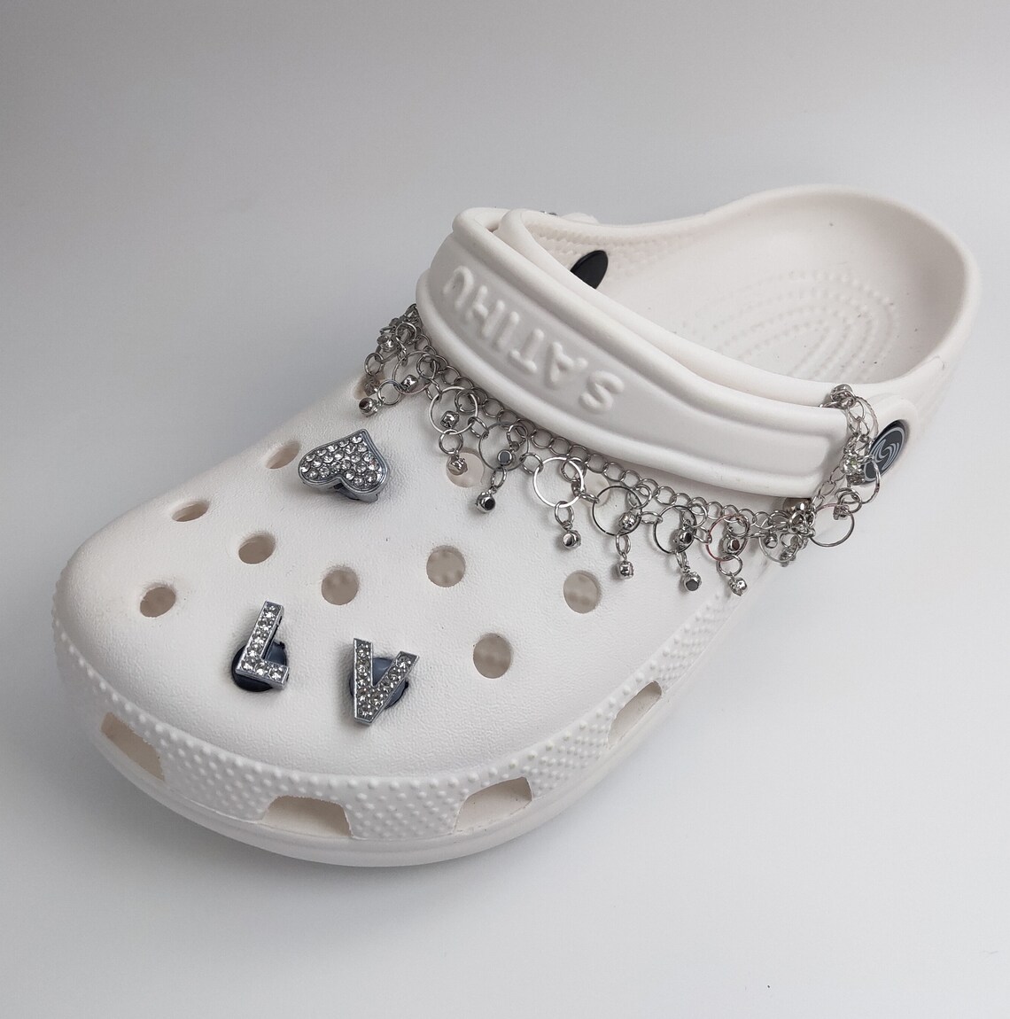 name crocs
