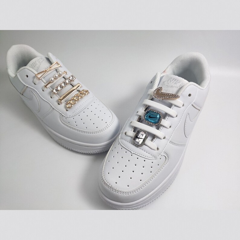 airforce 1 lace lock