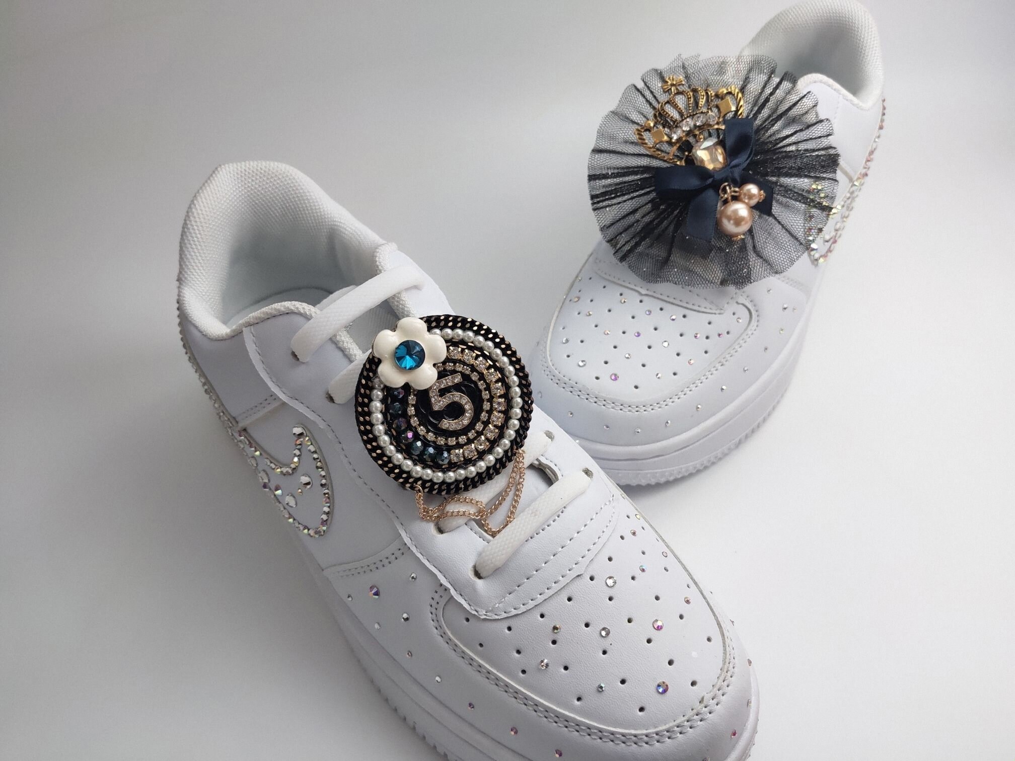 Lace locks af1 shoes sneakers accessory shoelaces pins air Etsy