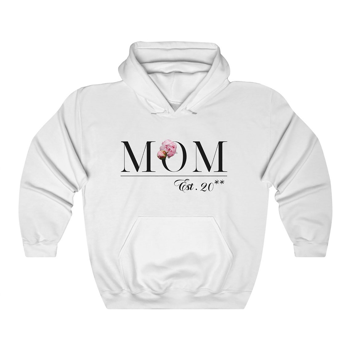 Mom Sweatshirt Mom Hoodie Mothers Day T T For Etsy Ireland