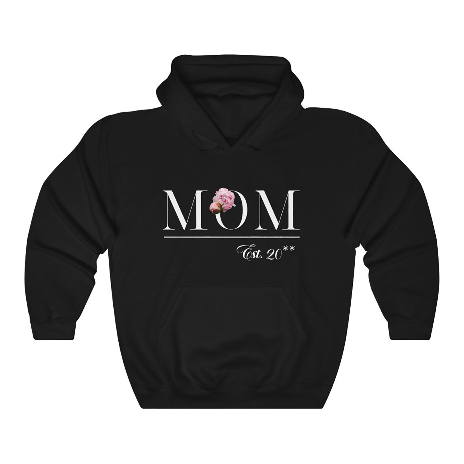 Mom Sweatshirt Mom Hoodie Mother's Day Gift Gift for Etsy Ireland