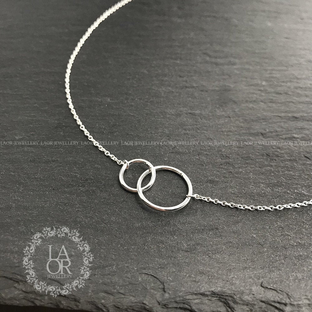 Mother and son rings outlet