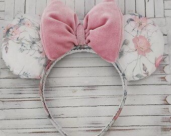 Rose Ears