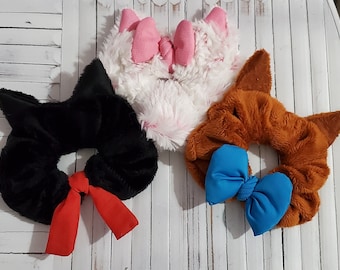 A bundle of Cats