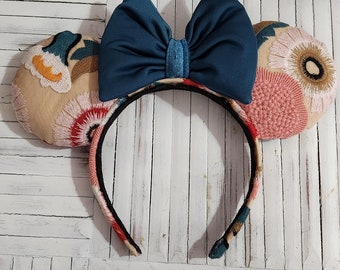 Blossom Ears