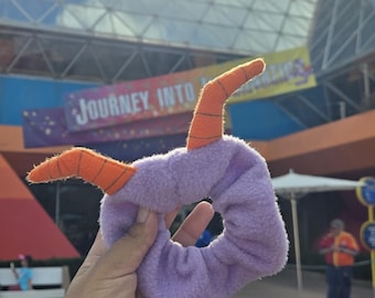 Imagination Scrunchie