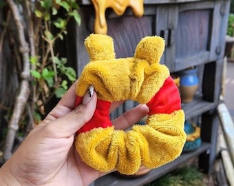 HUNNY Scrunchie