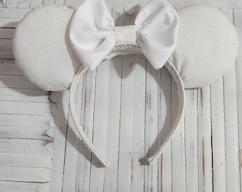 Shimmer Ears