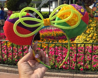 Alebrije Ears