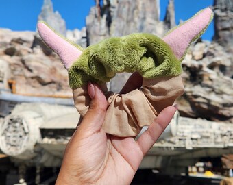 Child Scrunchie