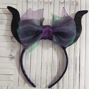 Mistress of Evil Ears