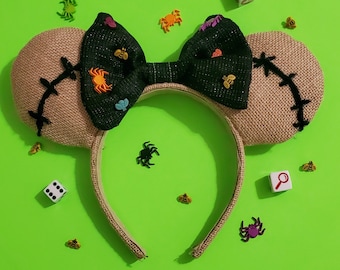 Mr. Oogie Ears