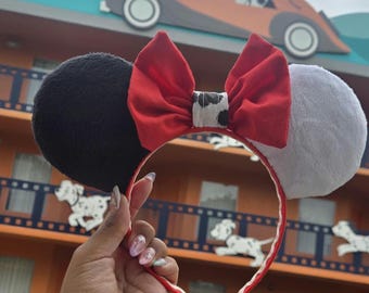 No Evil Thing Ears
