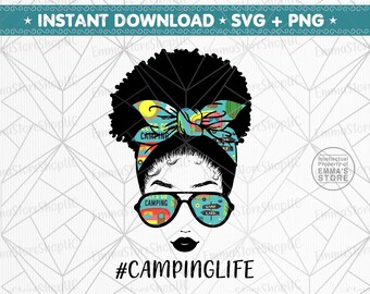 Download Camping Life Svg Etsy