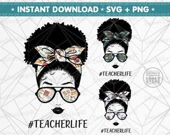 Download Teacher Svg Etsy