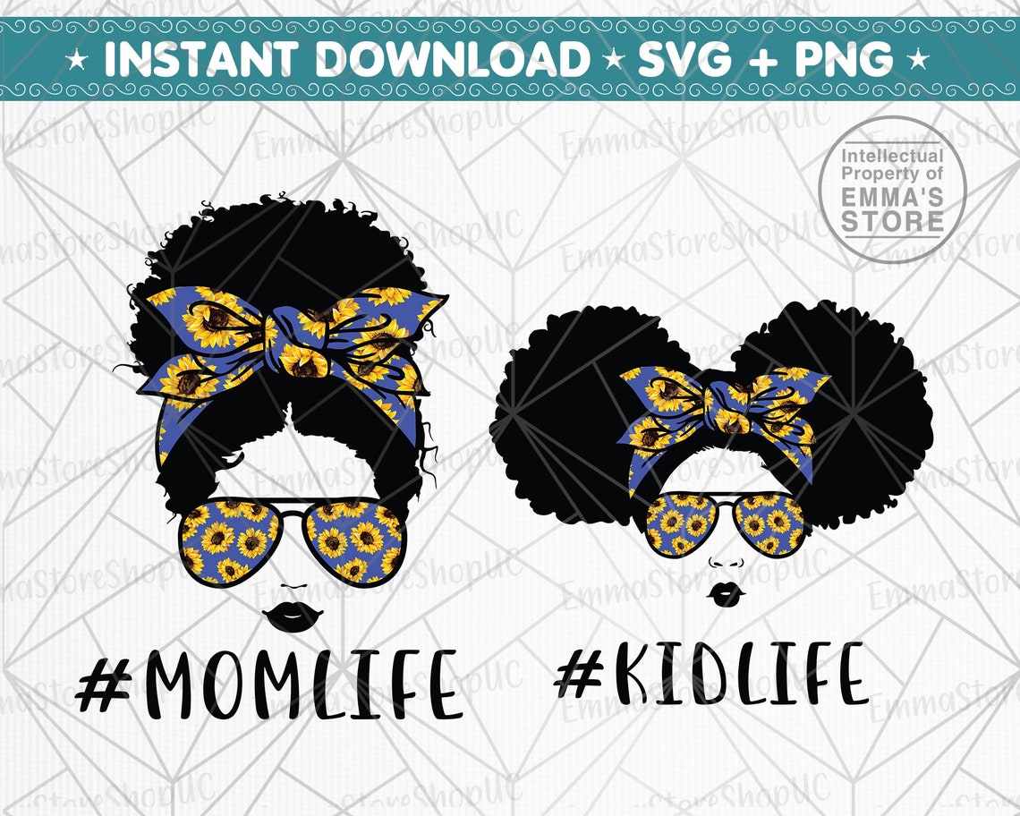 Free Free 163 Mom Life Sunflower Svg SVG PNG EPS DXF File