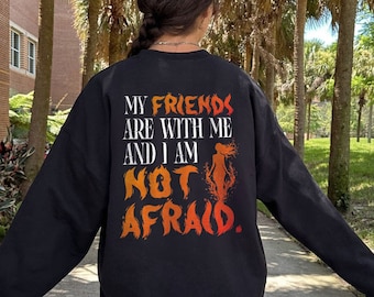 Lehabah Sweatshirt | Crescent City Shirt Licensed SJM Merch Crescent City Gift Bookish Merch Bryce Quinlan Ruhn Danaan Hunt Athalar ACOTAR