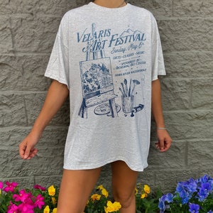 Velaris Art Festival Shirt | ACOTAR Night Court Licensed SJM Merch Feyre Archeron Nesta Rhysand Cassian Bookish TOG Crescent City Fan Hoodie