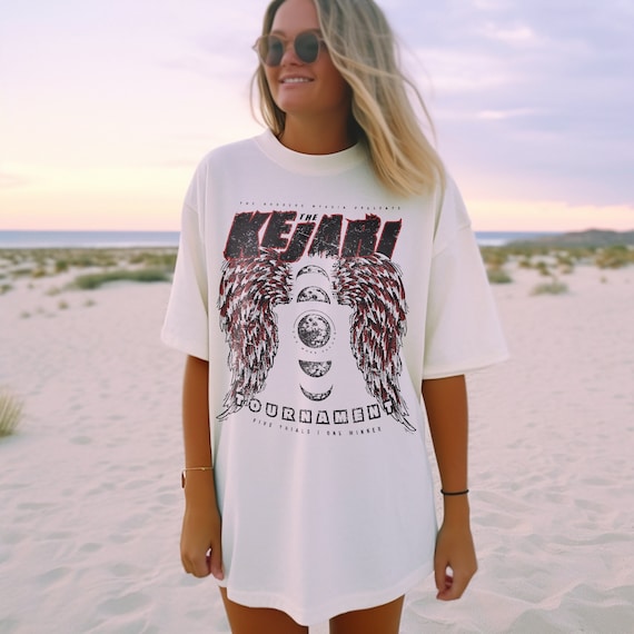 Kejari Tournament Shirt | Serpent and The Wings of Night Merch, Oraya Raihn, Little Serpent, Romantasy Shirt, Fantasy Reader Gift bookish