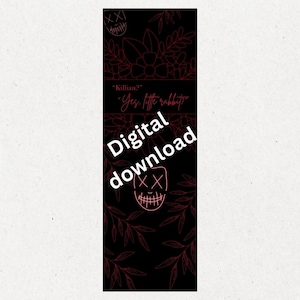 Digital Download Killian Carson Legacy of Gods God of Malice Yes Princess Rina Kent God of Pain God of Wrath God of War God of Fury