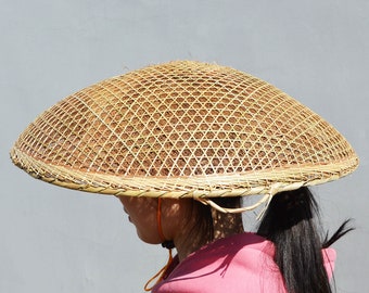 Chinese rice field hat Clearance