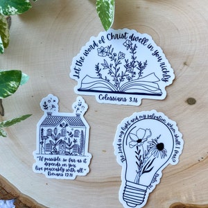 Sticker pack