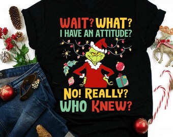 Grinch Movie Etsy