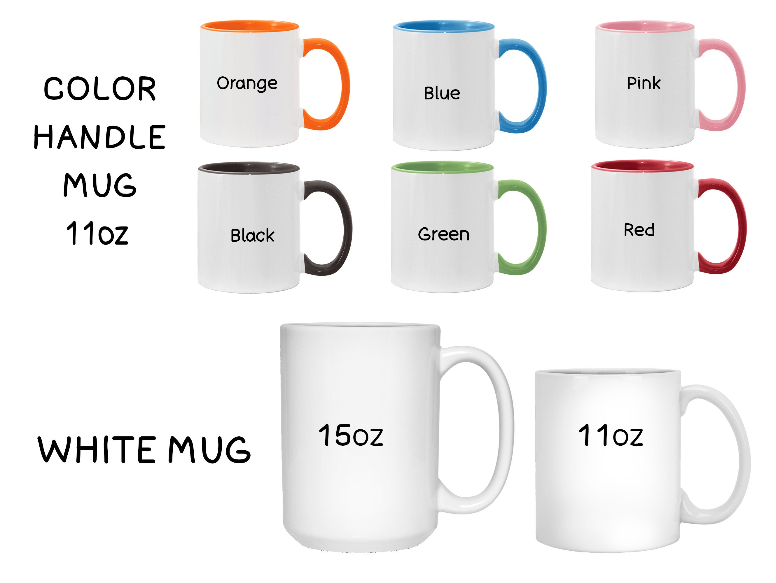 Squad Goals Mug Funny Coffee Mug Gift For Friend Best | Etsy