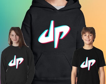 dude perfect champion sweatshirt