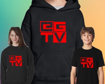 Ethan Gamer Tv Etsy - ethan gamer roblox name