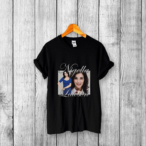 nigella lawson t shirt