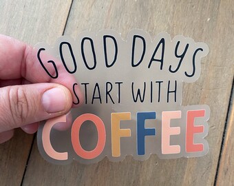 sticker mule waterproof