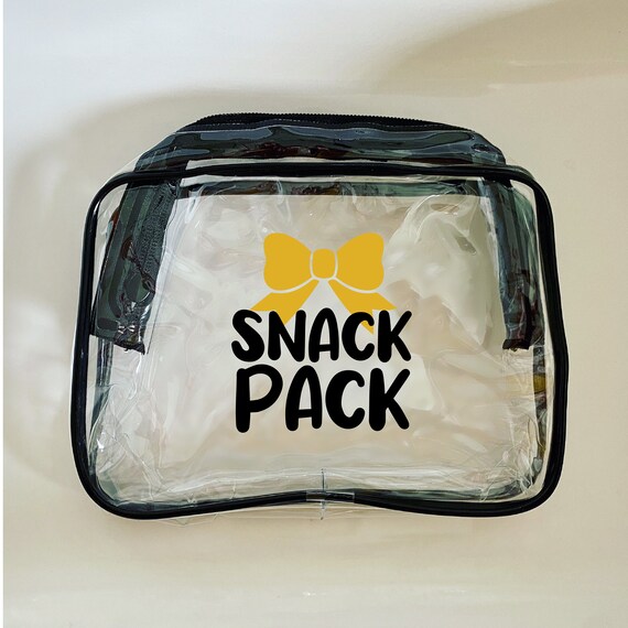 Queen & kid diaper bag 2025