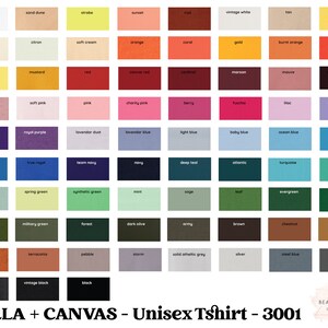 Pu&ograve; includere: Una cartella colori con 100 diversi campioni di colore, ognuno etichettato con un nome. La cartella &egrave; divisa in 10 righe e 10 colonne. I colori vanno dal bianco al nero, e includono sfumature di rosso, blu, verde, giallo, arancione, viola e marrone.