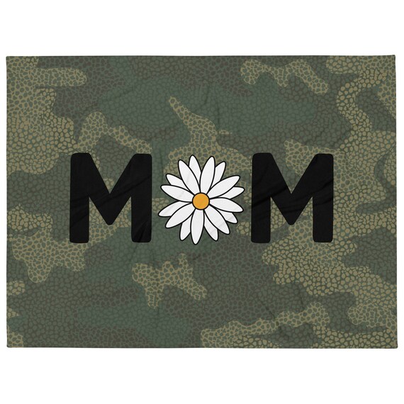 Army mom blanket sale
