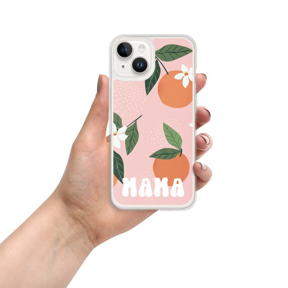 Summer Peaches Mama Phone Case for iPhone - Multiple Sizes - Etsy Summer Peaches Mama Phone Case for iPhone - Multiple Sizes - Etsy