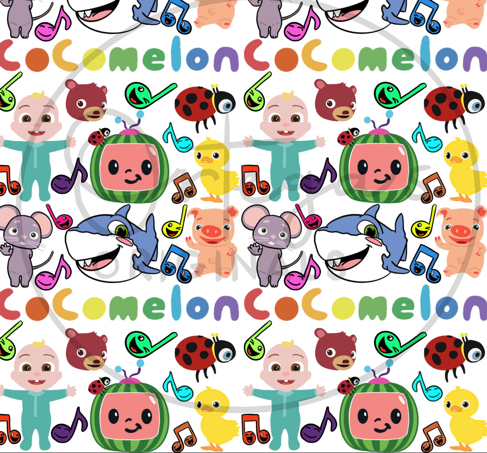 Seamless File Pattern Etsy