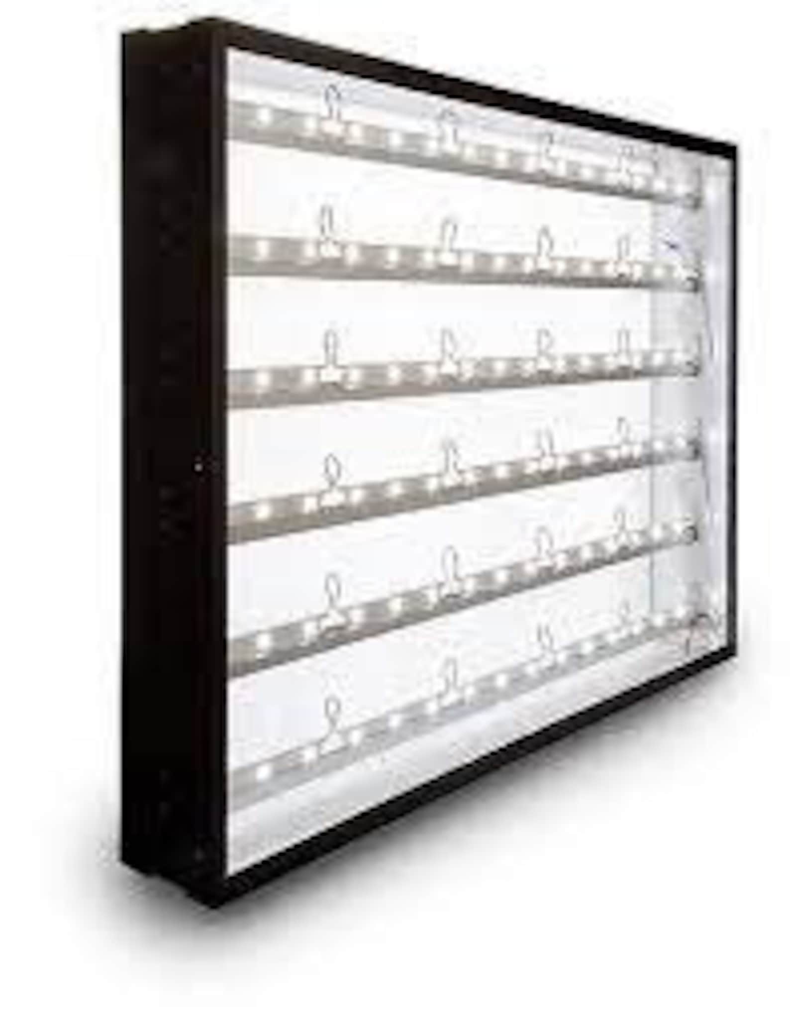 Double sided Outdoor Led LIGHT BOX SIGN Signs 48 x 96 x Etsy