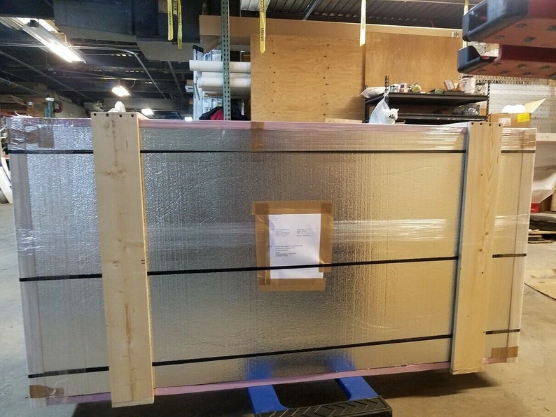 Double sided Outdoor Led LIGHT BOX SIGN Signs 48 x 96 x Etsy