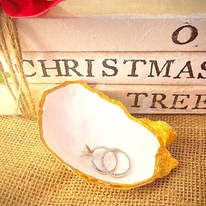 Ring and Jewelry Dish
