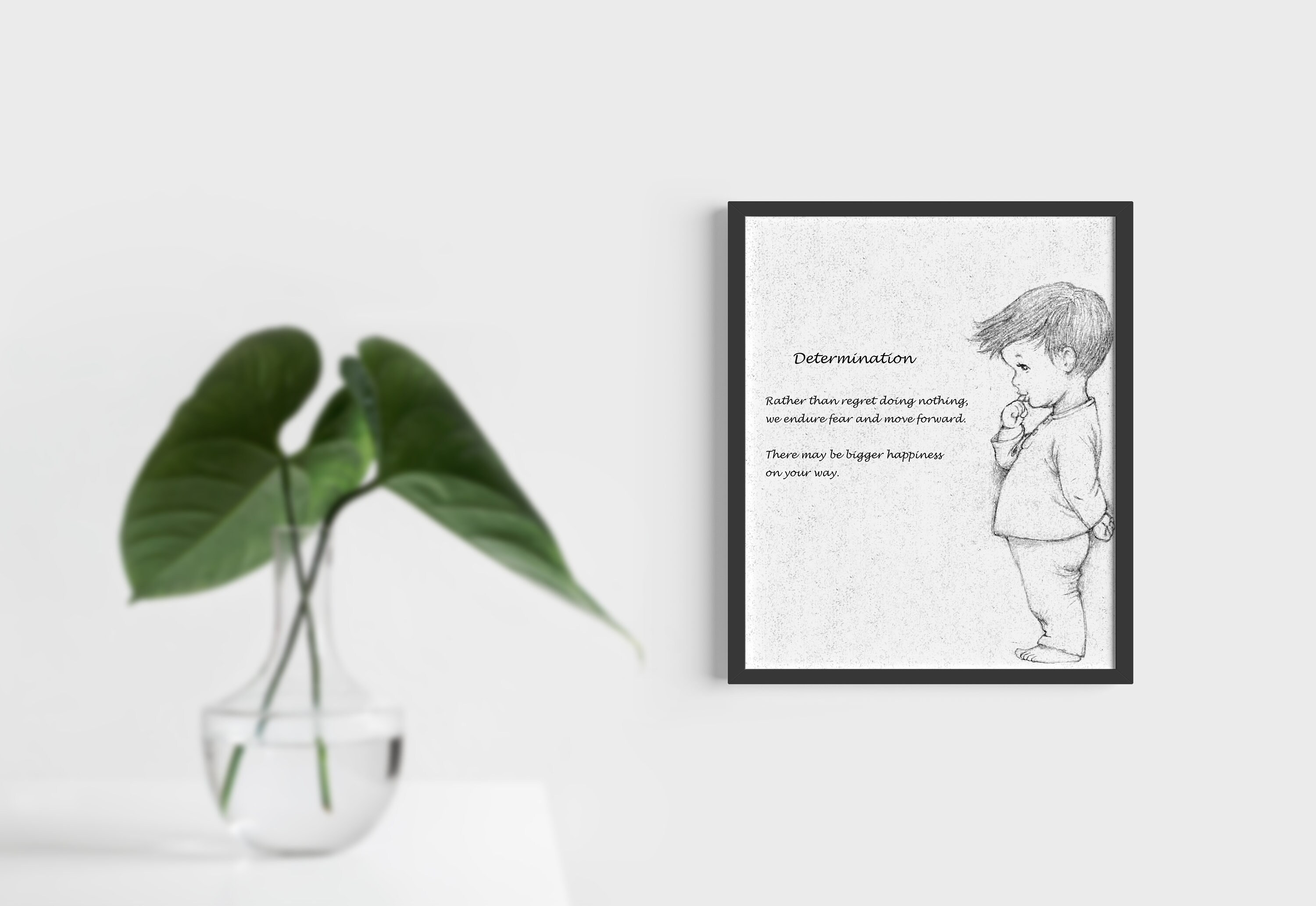 Printable Little Boy Wall Art Vintage Wall Art Digital Etsy
