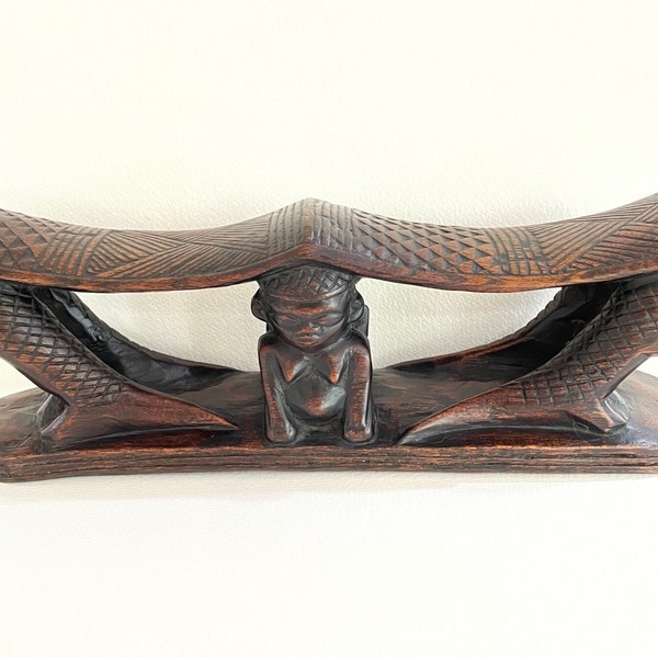 Vintage African Art Etsy